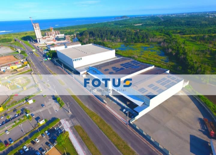  Fotus Energia Solar abre 10 vagas para Auxiliar de Operação em Itupeva